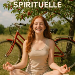 EXTENSION SPIRITUELLE (3 Audios de Méditation & 1 Carnet Sacré)